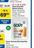GOOD GOUT BIO DTSK PKRM