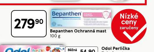 BEPANTHEN OCHRANN MAST