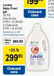 LOVELA BABY PRAC GEL