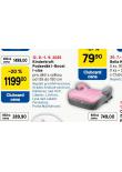 KINDERKRAFT PODSEDK I-BOOST I-SIZE