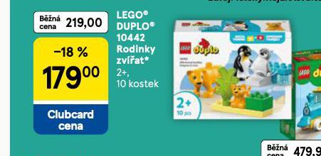 LEGO DUPLO