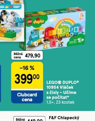LEGO DUPLO