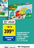 LEGO DUPLO