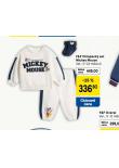 CHLAPECK SET MICKEY MOUSE