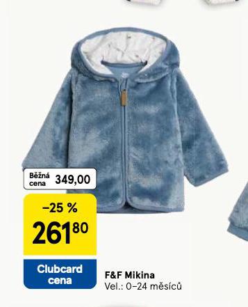 MIKINA