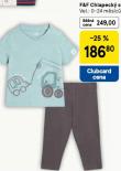 CHLAPECK SET