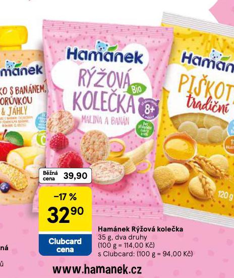 HAMNEK RݎOV KOLEKA
