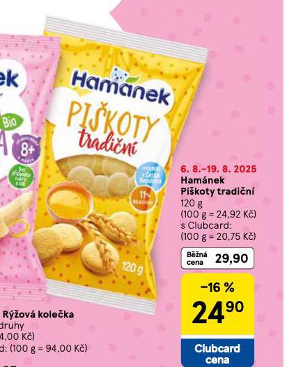 HAMNEK PIKOTY TRADIN