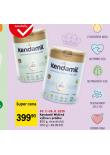 KENDAMIL MLN VݎIVA V PRKU