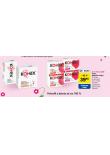 KOTEX DMSK VLOKY