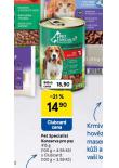 PET SPECIALIST KONZERVA PRO PSY