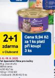 PET SPECIALIST PNA PRO KOKY