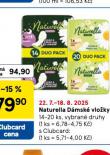 NATURELLA DMSK VLOKY
