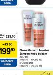 ELSEVE GROWTH BOOSTER AMPON, BALZM