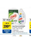 SAVO PRAC PROSTEDEK
