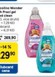 COCCOLINO WONDER WASH PRAC GEL