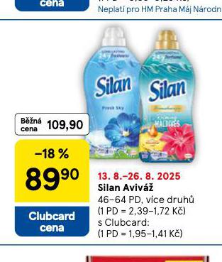 SILAN AVIV