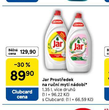 JAR PROSTEDEK NA NDOB