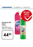 DOMESTOS WC ISTI