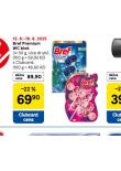BREF PREMIUM WC BLOK