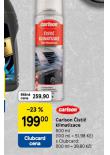 CARLSON ISTI KLIMATIZACE