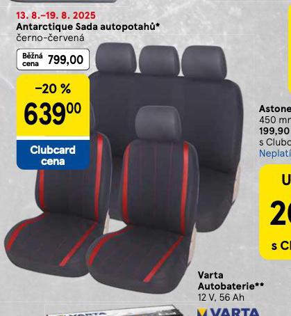 ANTARCTIQUE SADA AUTOPOTAH