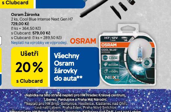 OSRAM ROVKA