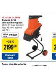 DAEWOO DRTI ZAHRADNHO DOPADU