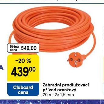 ZAHRADN PRODLUOVAC PVOD ORANOV