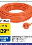 ZAHRADN PRODLUOVAC PVOD ORANOV