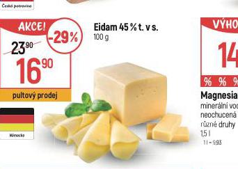 EIDAM 45%