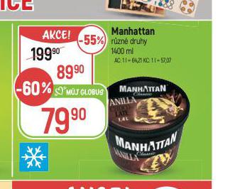 MANHATTAN