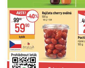 RAJATA CHERRY OVLN