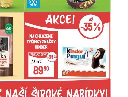 TYINKY KINDER