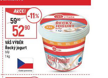ECK JOGURT