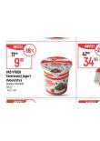 SMETANOV JOGURT DVOUVRSTV