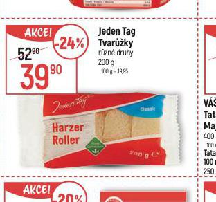 TVARَKY