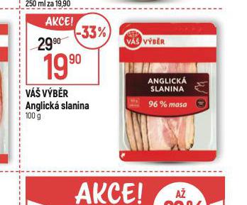 ANGLICK SLANINA