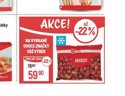 MRAEN OVOCE