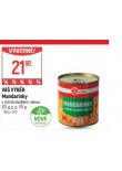 MANDARINKY