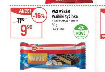 WAIKIKI TYINKA
