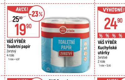 TOALETN PAPR