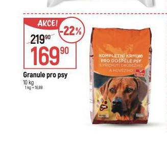 GRANULE PRO PSY