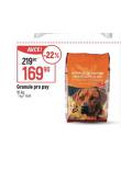 GRANULE PRO PSY