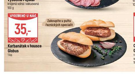 KARBANTEK V HOUSCE