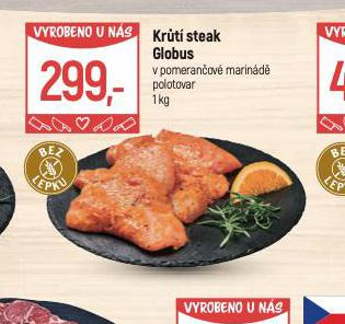 KRT STEAK V POMERANOV MARIND