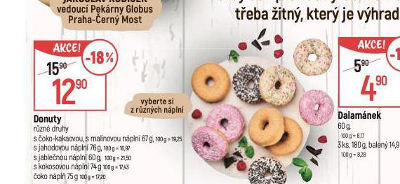 DONUTY