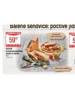 SENDVI SE SCHWARZWALDSKOU UNKOU A VEJCEM