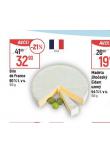 BRIE DE FRANCE 60%