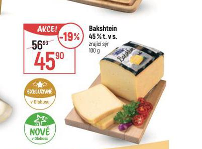 BAKSHTEIN 45%